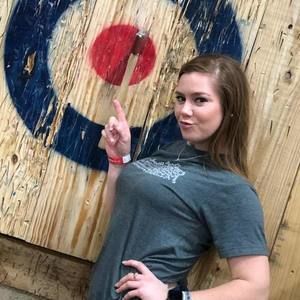 Meet your Posher, Katlin